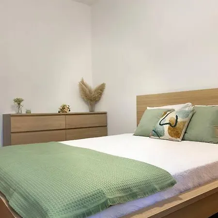 Bacelo's House Apartment *