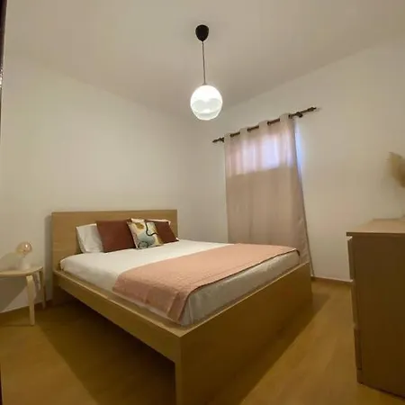 Apartment Bacelo's House