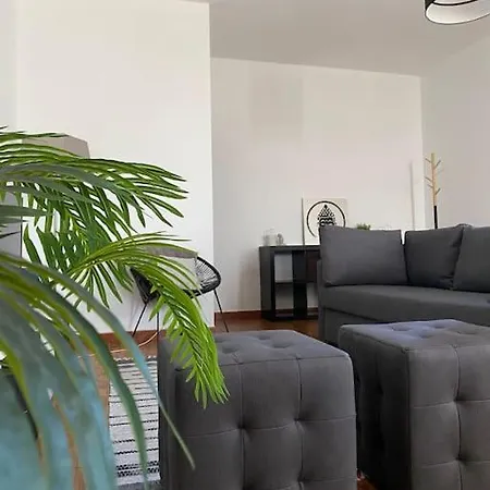 Apartment Bacelo's House