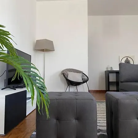 Bacelo's House Apartment Maureles