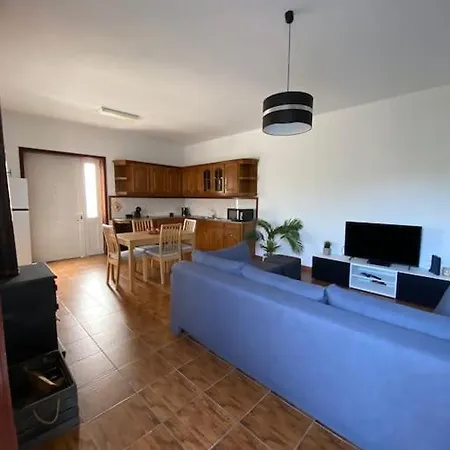 Bacelo's House Apartment *