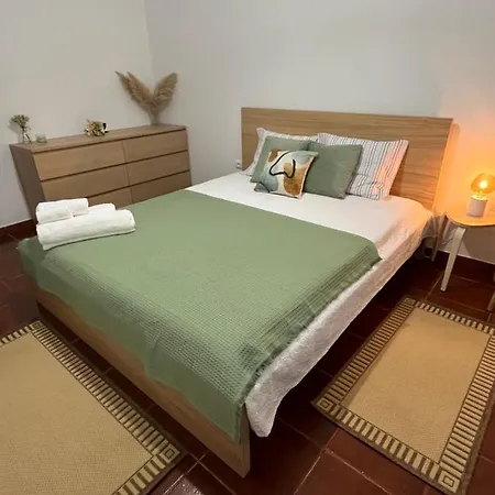 Apartment Bacelo's House *